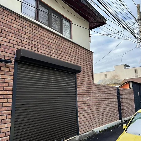 Warm'n Cozy, Modern Baneasa 布加勒斯特