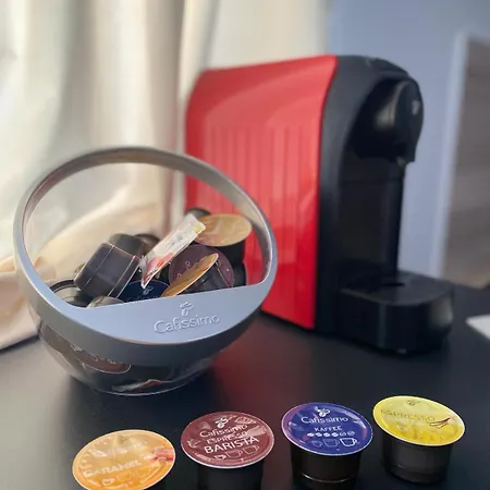 Warm'n Cozy, Modern Baneasa 布加勒斯特