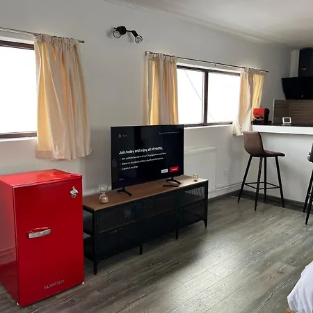 Warm'n Cozy, Modern Baneasa *