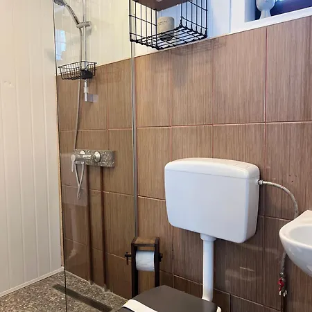 Warm'n Cozy, Modern Baneasa