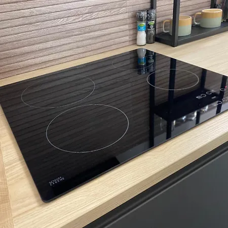 Warm'n Cozy, Modern Baneasa 公寓 *