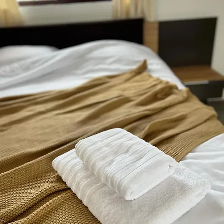 Warm'n Cozy, Modern Baneasa Appartement