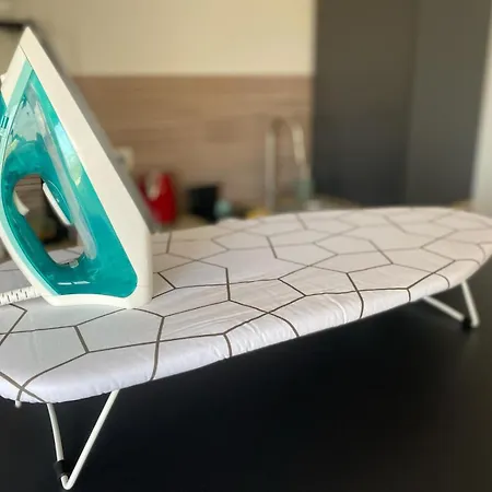Warm'n Cozy, Modern Baneasa Apartmán Bukurešť