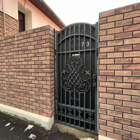 Appartement Warm'n Cozy, Modern Baneasa