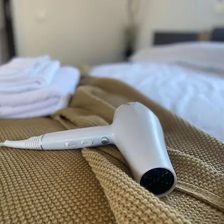 Appartement Warm'n Cozy, Modern Baneasa Bucarest