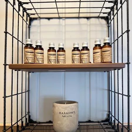 Warm'n Cozy, Modern Baneasa * Bucarest