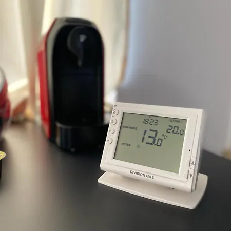 Apartmán Warm'n Cozy, Modern Baneasa