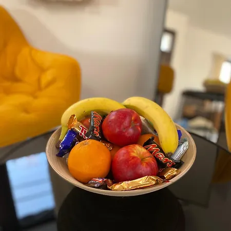 Warm'n Cozy, Modern Baneasa *