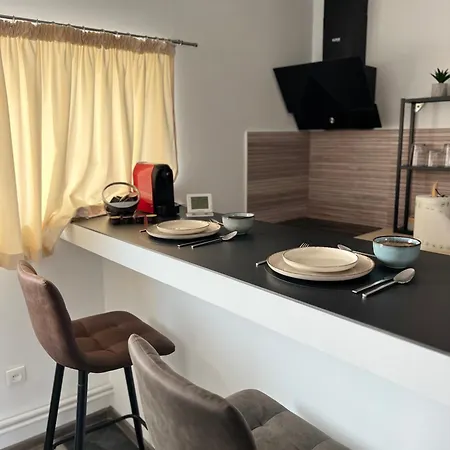 Warm'n Cozy, Modern Baneasa Apartamento Bucarest