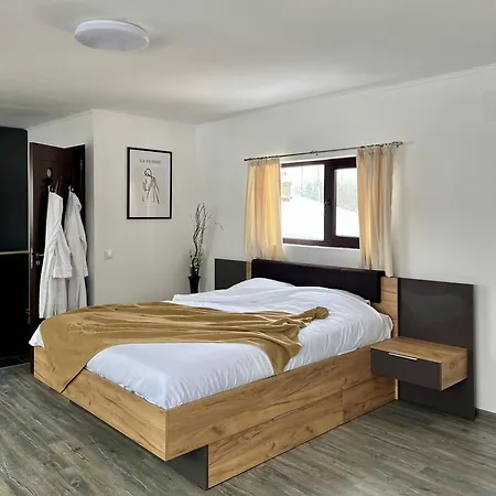 Appartement Warm'n Cozy, Modern Baneasa