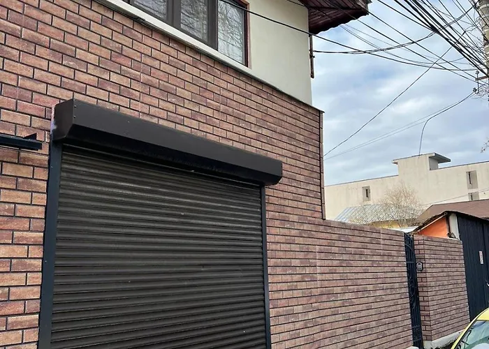 Warm'n Cozy, Modern Baneasa Bucureşti