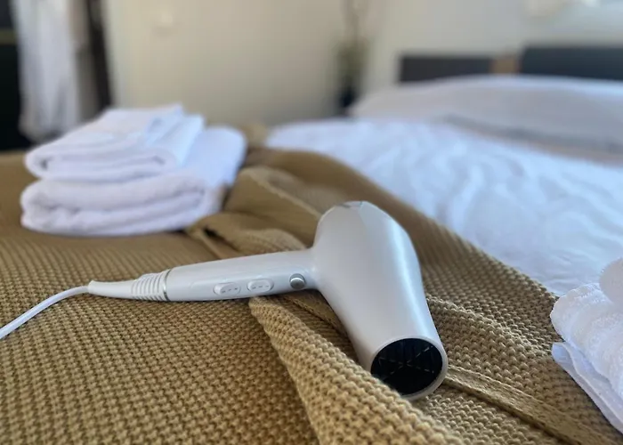 Apartmán Warm'n Cozy, Modern Baneasa Bukurešť