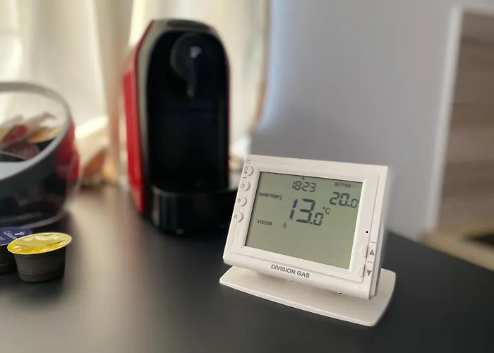 Апартаменти Warm'n Cozy, Modern Baneasa