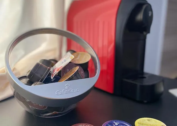 Warm'n Cozy, Modern Baneasa Bukurešť