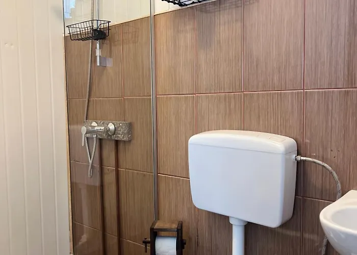 Warm'n Cozy, Modern Baneasa