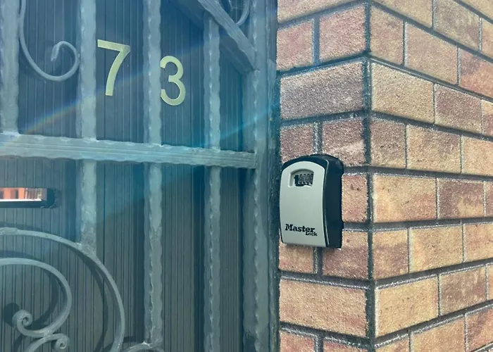 Warm'n Cozy, Modern Baneasa Бухарест