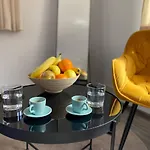 Warm'n Cozy, Modern Baneasa Apartament *