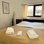 Warm'n Cozy, Modern Baneasa