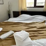 Apartament Warm'n Cozy, Modern Baneasa