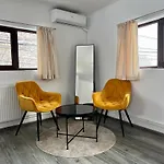 Apartament Warm'n Cozy, Modern Baneasa *