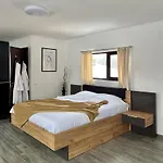 Apartament Warm'n Cozy, Modern Baneasa