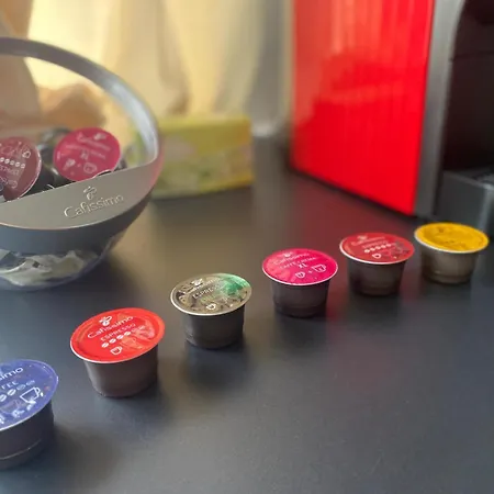 Warm'n Cozy, Modern Baneasa شقة *