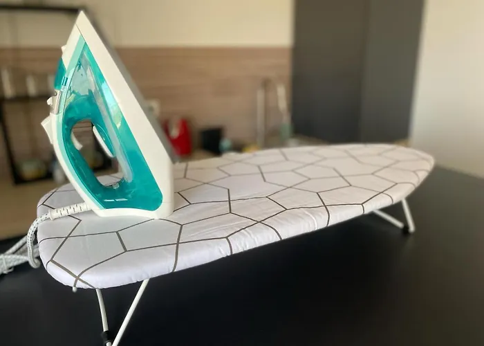 Warm'n Cozy, Modern Baneasa شقة بوخارست