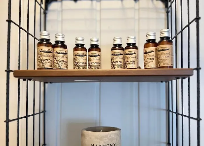 Warm'n Cozy, Modern Baneasa * بوخارست