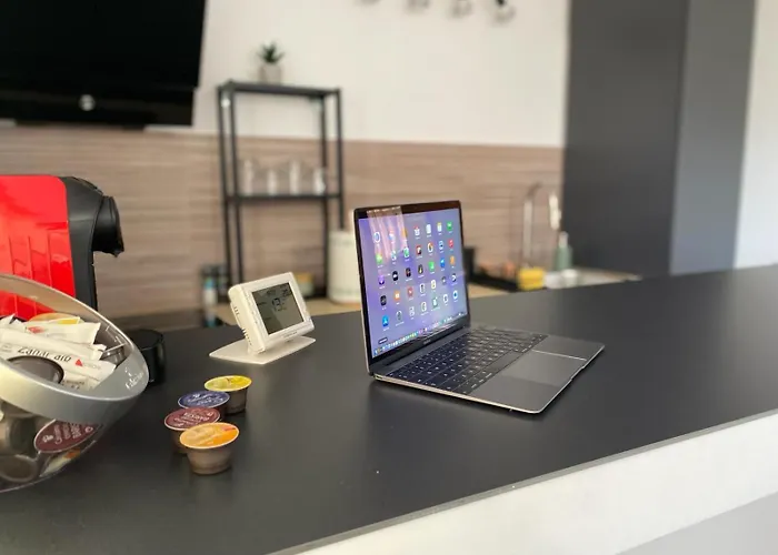 شقة Warm'n Cozy, Modern Baneasa